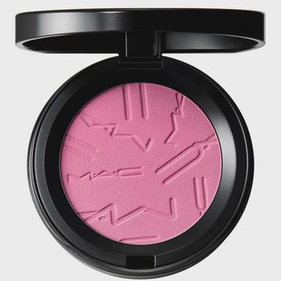 MAC Skinfinish Colourstruck Blush Snob (4.5 g)