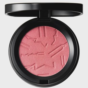 MAC Skinfinish Colourstruck Blush Peachykeen (4.5 g)