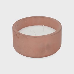 Buitenkaars, beton, &Oslash;15 cm x 7,5 cm