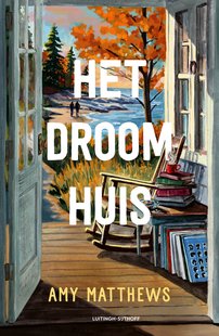 Het droomhuis