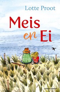 Meis en Ei