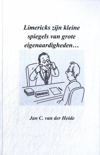 Limericks: kleine spiegels van grote eigenaardigheden