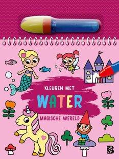 Magische wereld