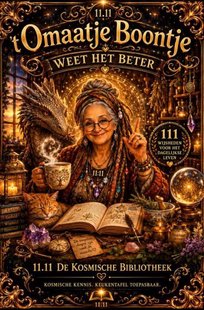´t Omaatje Boontje Weet het Beter