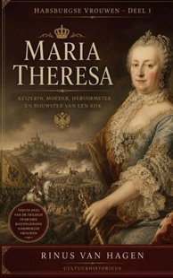 Trilogie Van Habsburgse Vrouwen