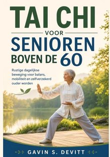 Tai Chi Voor Senioren Boven De 60