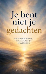 Je bent niet je gedachten