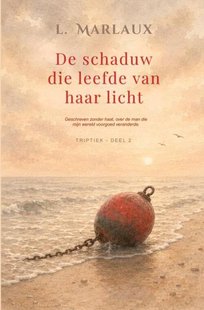 De schaduw die leefde van haar licht