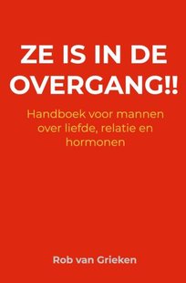 Ze is in de overgang!!