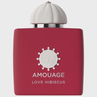 Amouage Love Hibiscus EdP  (100 ml)