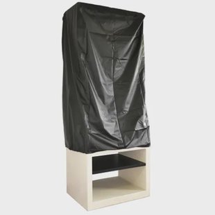 Tuozi Hoes Voor Barbecue Otte 165x89cm