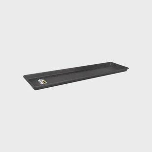 Elho Schotel Balkonbak Green Basics 80cm Living Black