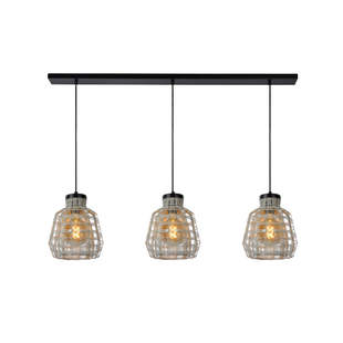 Lucide Hanglamp Fiona 3xe27