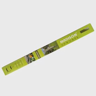 Madison Parasolhoes 245x50cm