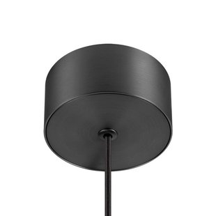 Quimera hanglamp 2700/3000K donker brons SLV - Woonkamer - Aluminium - 1 lamp