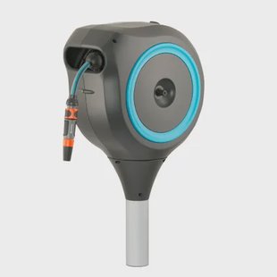Gardena Wandslangbox Rollup M+ Tuinslang 20m Ø11mm