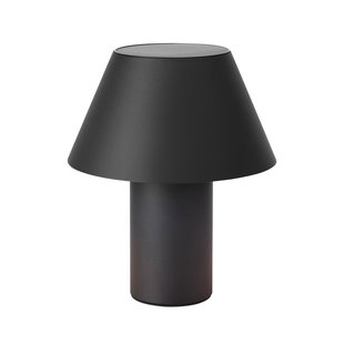 Vivo LED tafellamp, zwart, IP44, hoogte 30 cm, dimbaar. Markslöjd - Scandinavisch - Metaal - 1 lamp