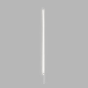 Stripe C/W LED strip, wit, 150 cm, CCT LIGHT-POINT - Woonkamer - Designer - Aluminium - 1 lamp