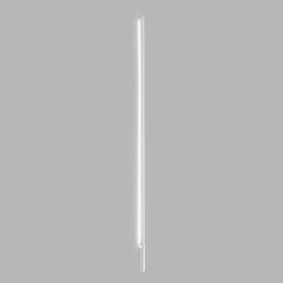 Stripe C/W LED-lichtbalk, wit, 200 cm, CCT LIGHT-POINT - Woonkamer - Designer - Aluminium - 1 lamp