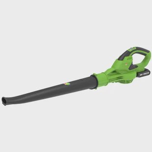Central Park Accu Bladblazer- 20v