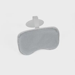 Lay-z-spa Hoofdkussen Duraplus 23x13x5cm