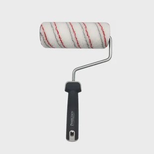 Perfection Muurverfroller 18cm + Beugel
