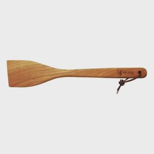 Bbq Accessoire Kersenhout Spatel