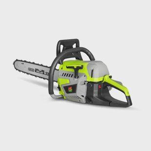Central Park Benzine Kettingzaag Cpt4545cs/el - 45cc - 45cm
