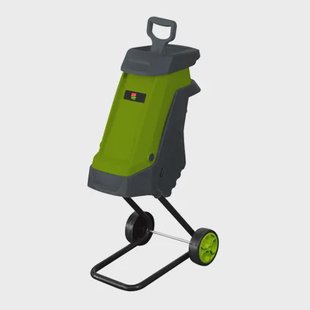 Central Park Hakselaar Cpe2440/el 2400w 4500tpm