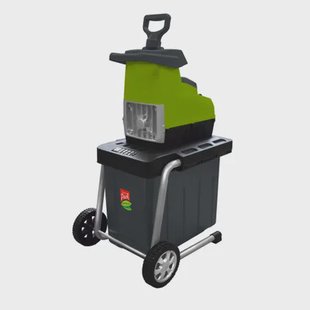 Central Park Hakselaar 2800w