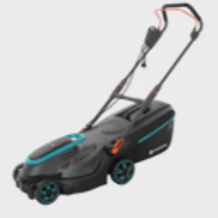 Gardena Elektrische Grasmaaier Powermax 37/1800 G2 - 37cm - 1800w