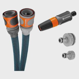 Gardena Tuinslangset Liano Xtreme 20m 13mm (1/2)
