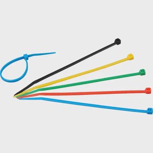 Kabelbinder 3,6 X 150mm Assorti 50st