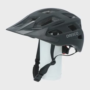 Dresco Fietshelm L 58-62cm