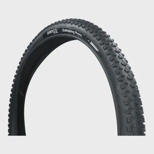 Dresco Buitenband Jumping Hare - 26 X 2.10 - 54-559 - Zwart