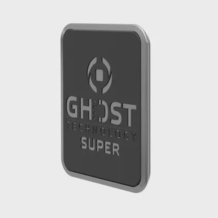 Celly Ghost Smartphonehouder Super Fix Universeel Magnetisch