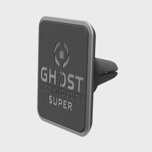 Celly Ghost Smartphonehouder Super Vent Voor Ventielatierooster