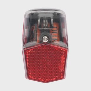 Axa Achterlicht Run Compact