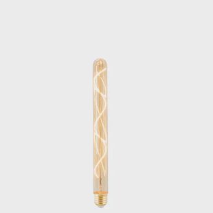 Eglo Ledfilamentlamp - Amber - Dimbaar - Warm Wit - E27 - 4w
