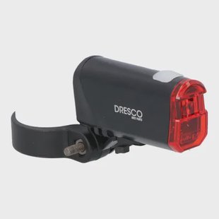 Dresco Achterlicht Neo Led Op Batterijen