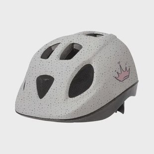 Polisport Kinderhelm Crown 46/53cm