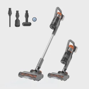 Worx Steelstofzuiger Wx038.9 20v (zonder Accu)