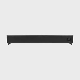 Eurom Alutherm Baseboard 2500 Black