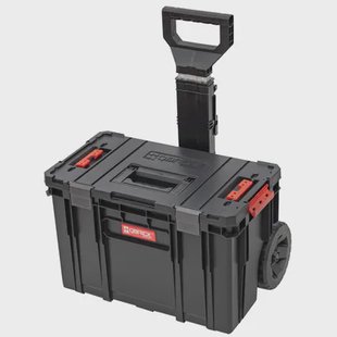 Qbrick Gereedschapskoffer System Two Cart