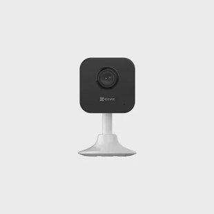 Ezviz Beveiligingscamera Voor Binnen H1c Full Hd 1080p Met Nachtzicht + Bewegingsmelder Wit