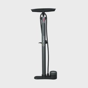 Dresco Fietspomp Met Manometer
