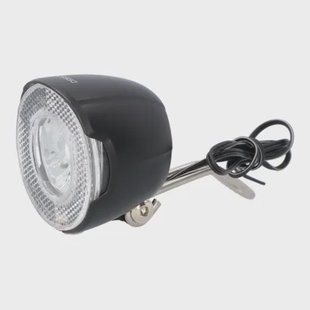 Dresco Led Dynamo Koplamp Street 30 Lux