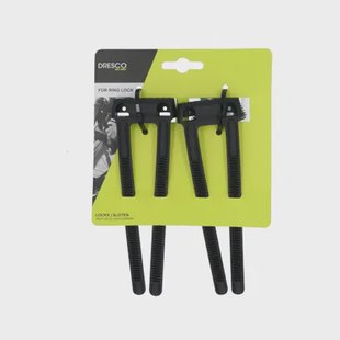 Dresco Ringslot Bevestiging Flex Mount