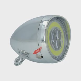 Dresco Koplamp Classic Cob Led