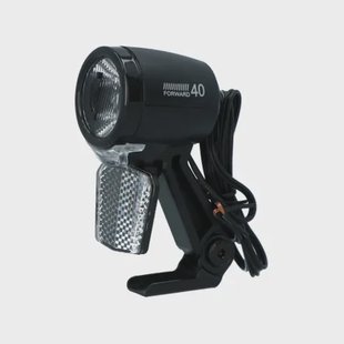 Dresco Koplamp Voor E-bike Led Urban 40 Lux